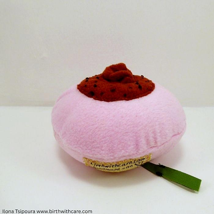 Breast and Mouth Set