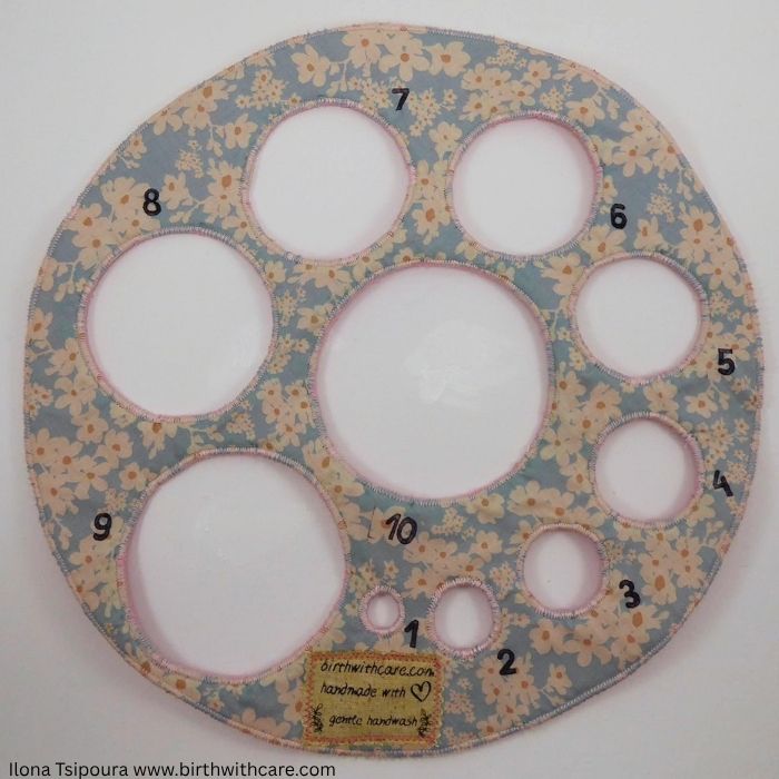 Cervical Dilation Disc